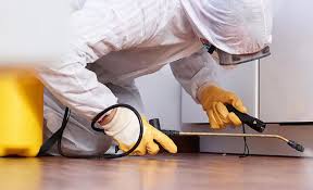 Best Pest Control for Multi-Family Homes  in Ironde, AL